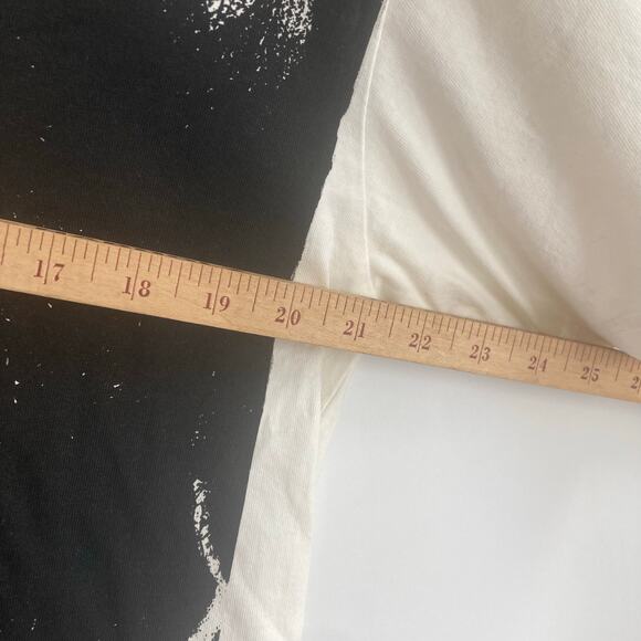 Post Malone Big A Stadium Tour 2025 Official Shirt Men Medium Posty Co Concert - Picture 6 of 13